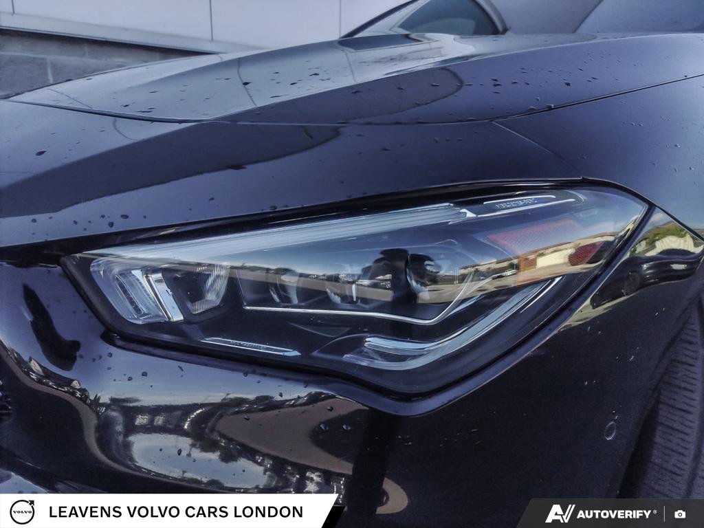 2022 Mercedes-Benz CLA 250-7