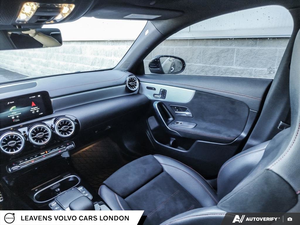 2022 Mercedes-Benz CLA 250-24