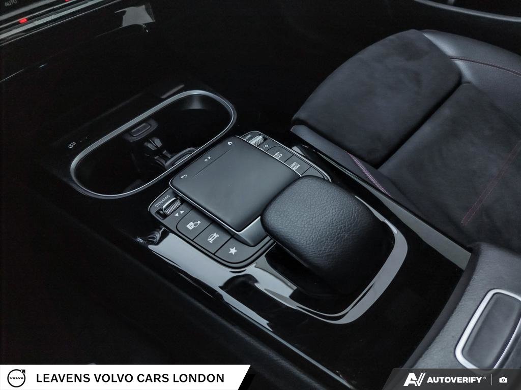 2022 Mercedes-Benz CLA 250-17