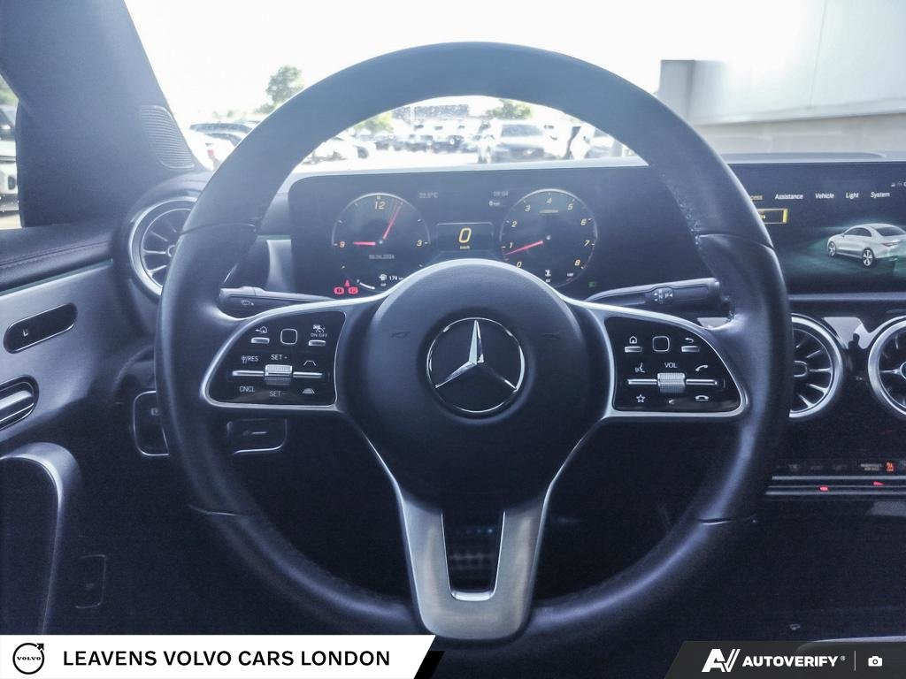 2022 Mercedes-Benz CLA 250-13