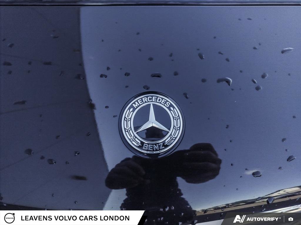 2022 Mercedes-Benz CLA 250-8