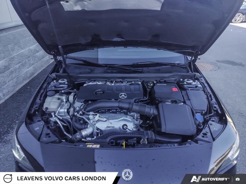 2022 Mercedes-Benz CLA 250-9