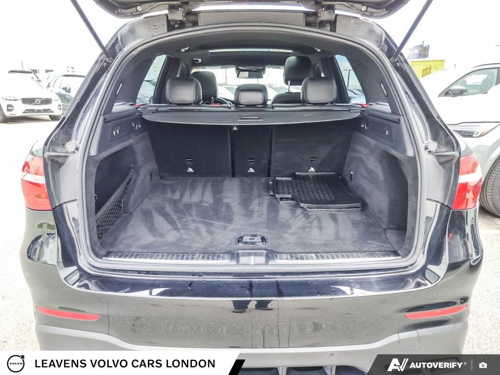 2019 Mercedes-Benz GLC AMG GLC 63 S-11