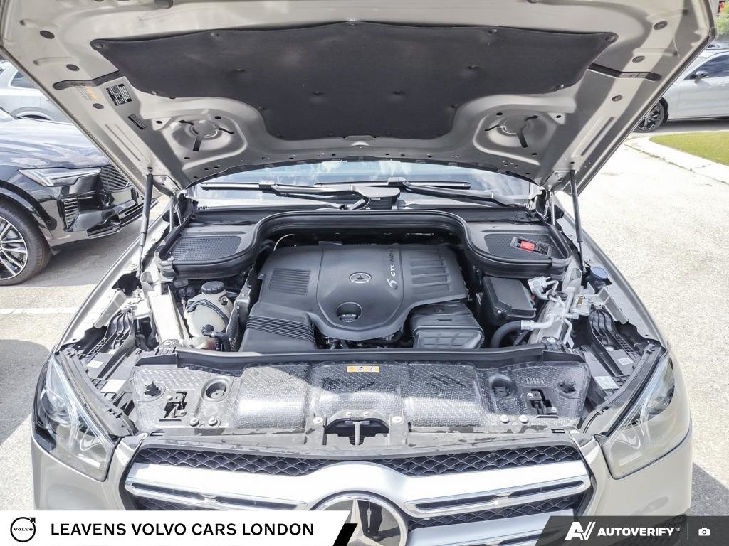 2022 Mercedes-Benz GLE 450-9