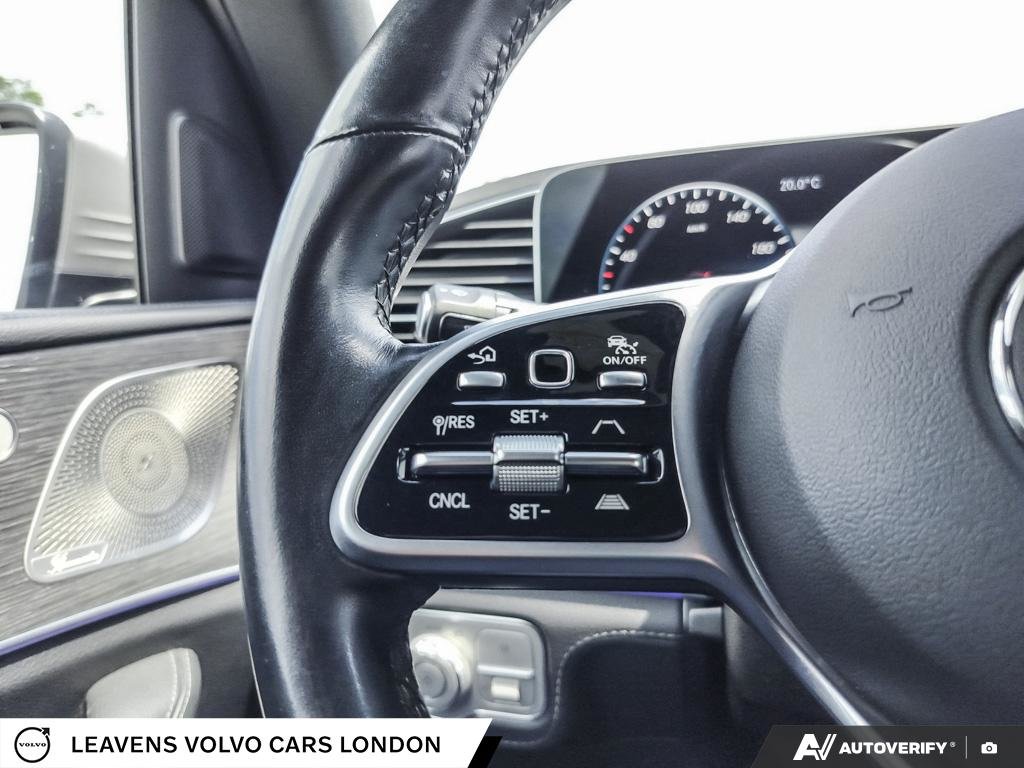 2022 Mercedes-Benz GLE 450-29