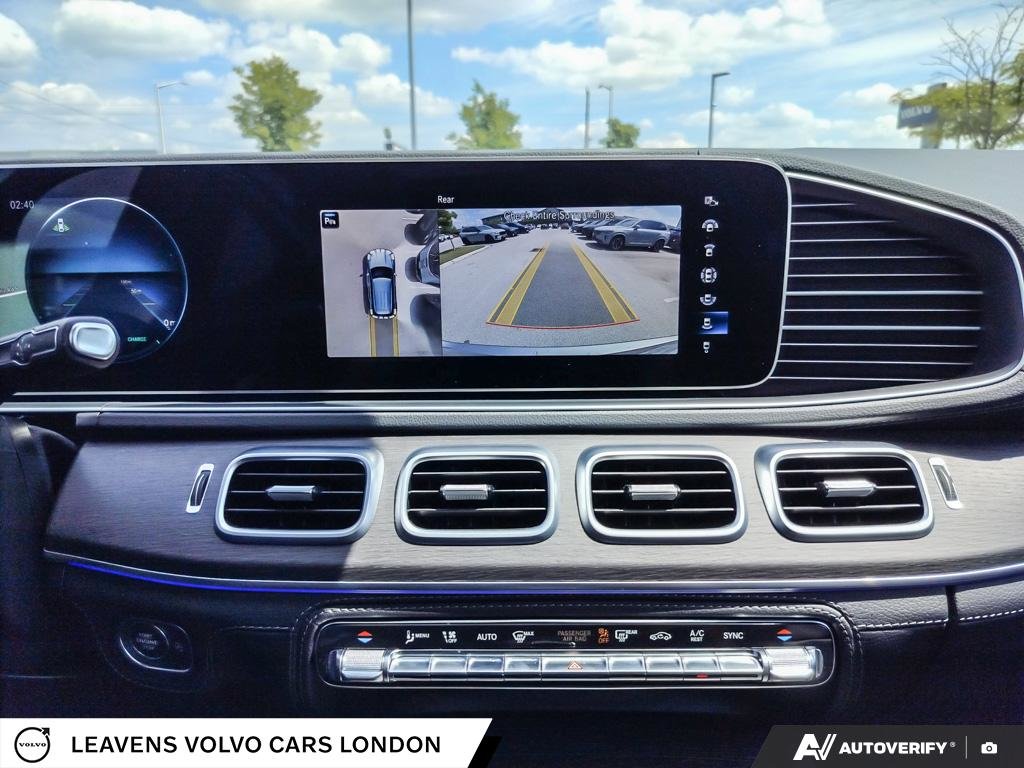 2022 Mercedes-Benz GLE 450-18