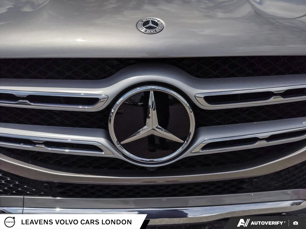 2022 Mercedes-Benz GLE 450-8