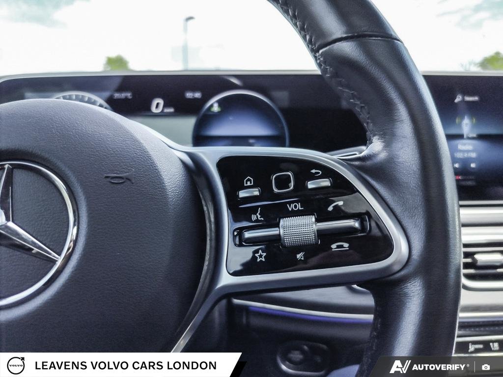 2022 Mercedes-Benz GLE 450-15