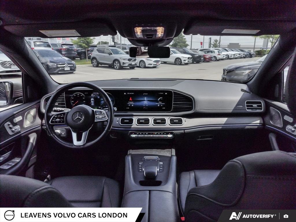 2022 Mercedes-Benz GLE 450-23
