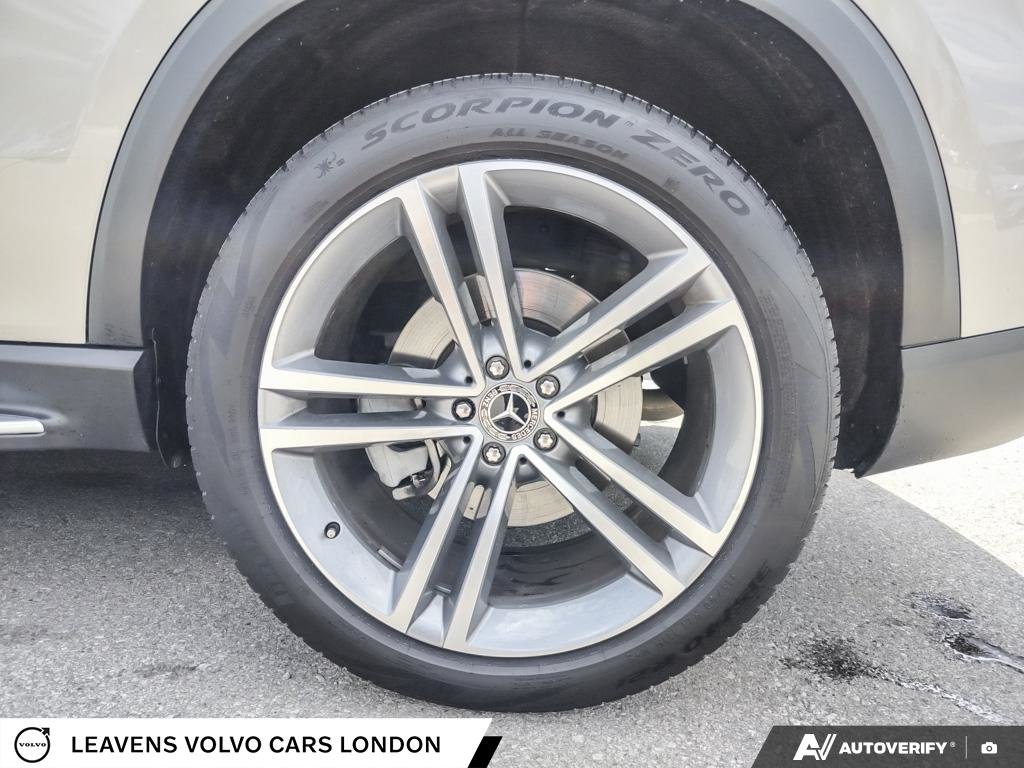 2022 Mercedes-Benz GLE 450-5