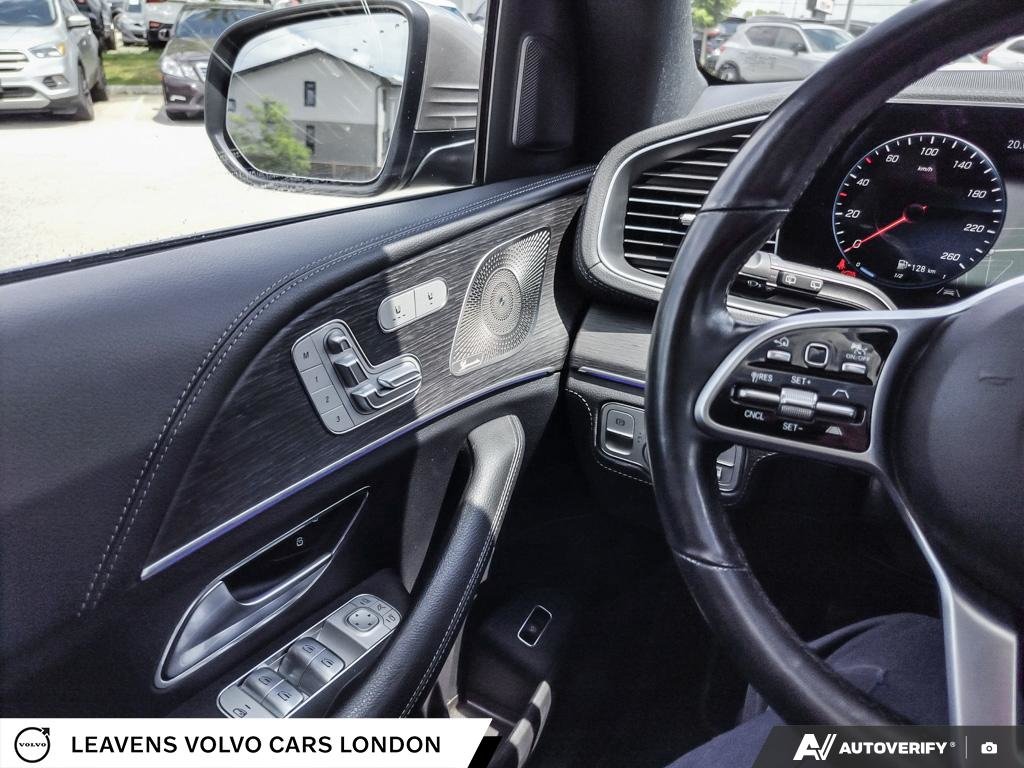 2022 Mercedes-Benz GLE 450-16