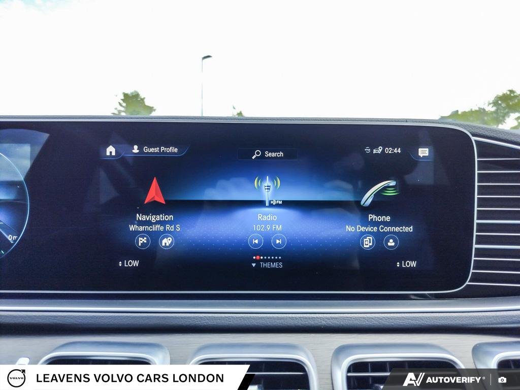 2022 Mercedes-Benz GLE 450-26