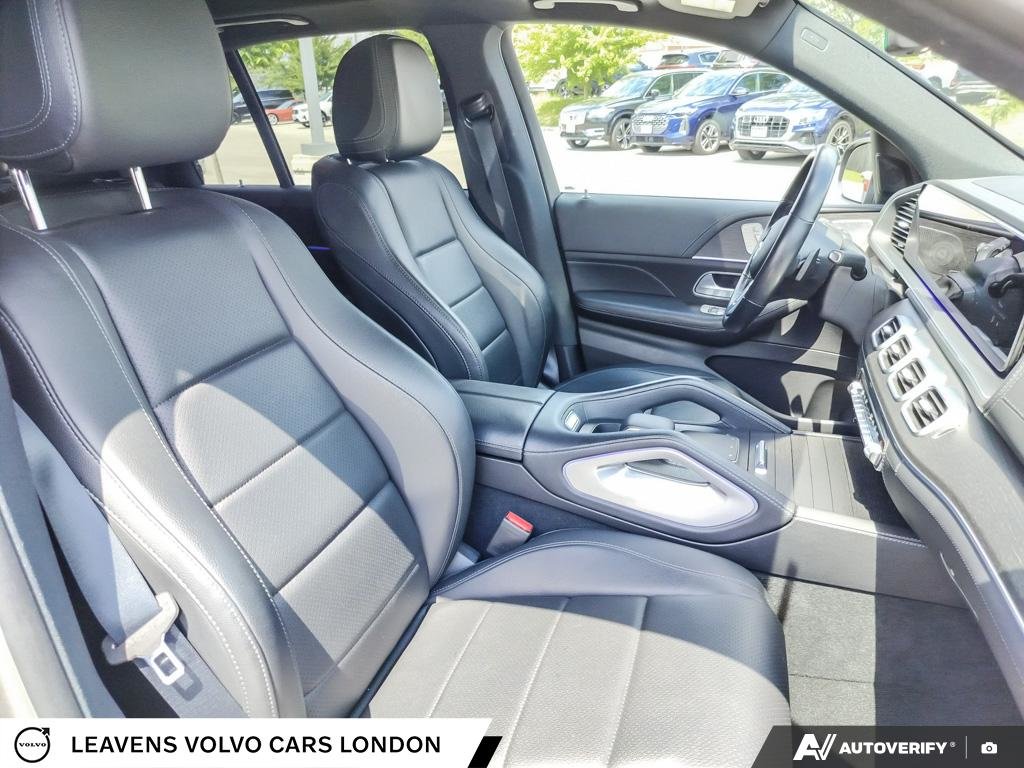 2022 Mercedes-Benz GLE 450-21