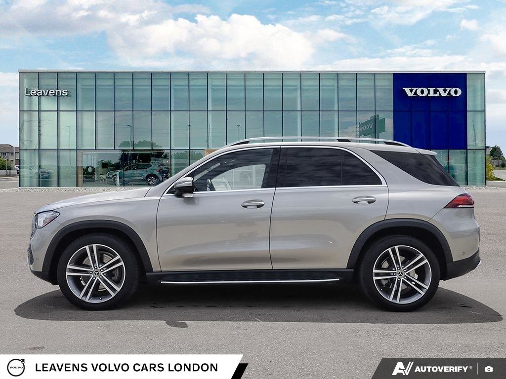 2022 Mercedes-Benz GLE 450-2