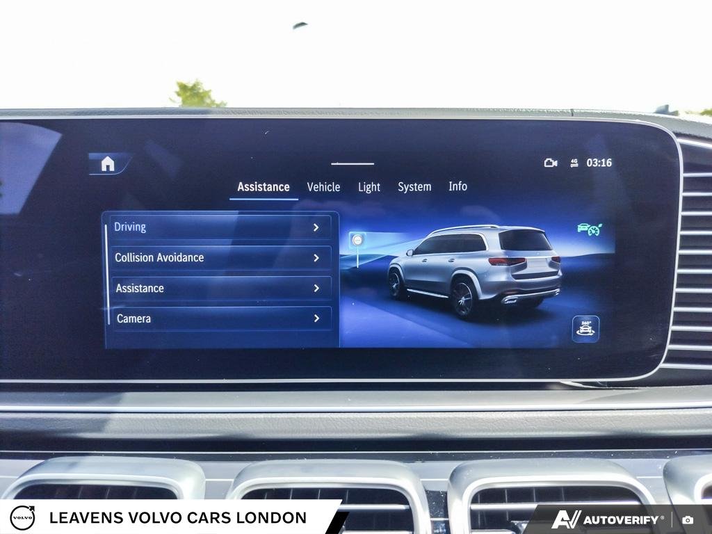 2025 Mercedes-Benz GLS 450-27
