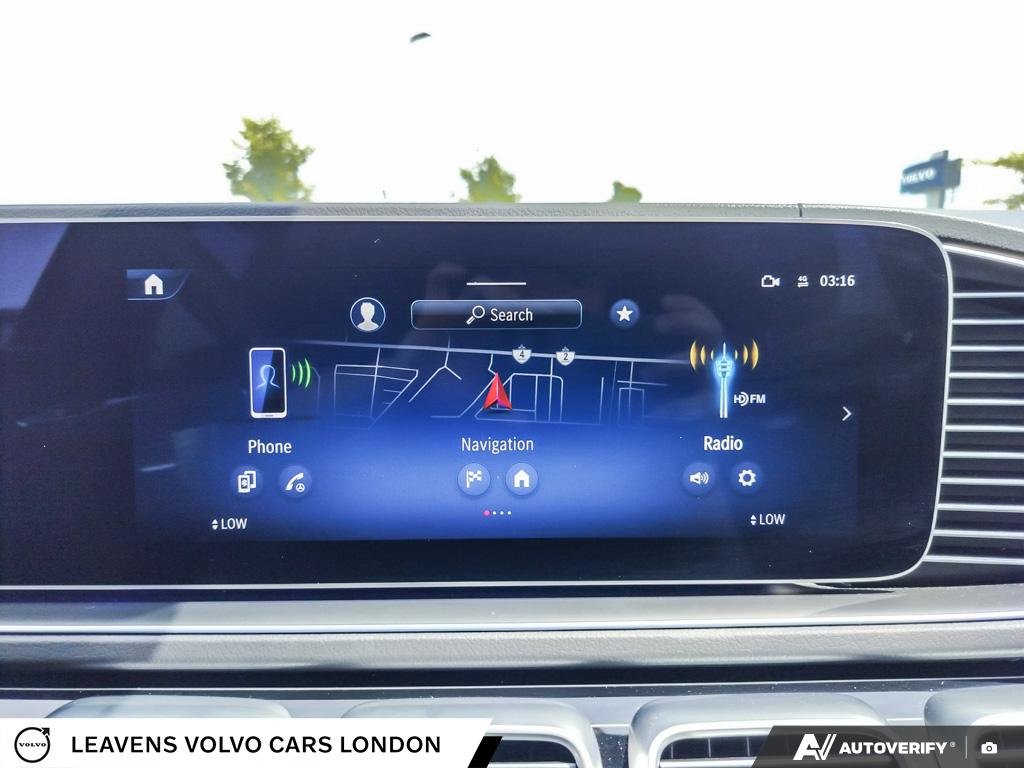 2025 Mercedes-Benz GLS 450-26