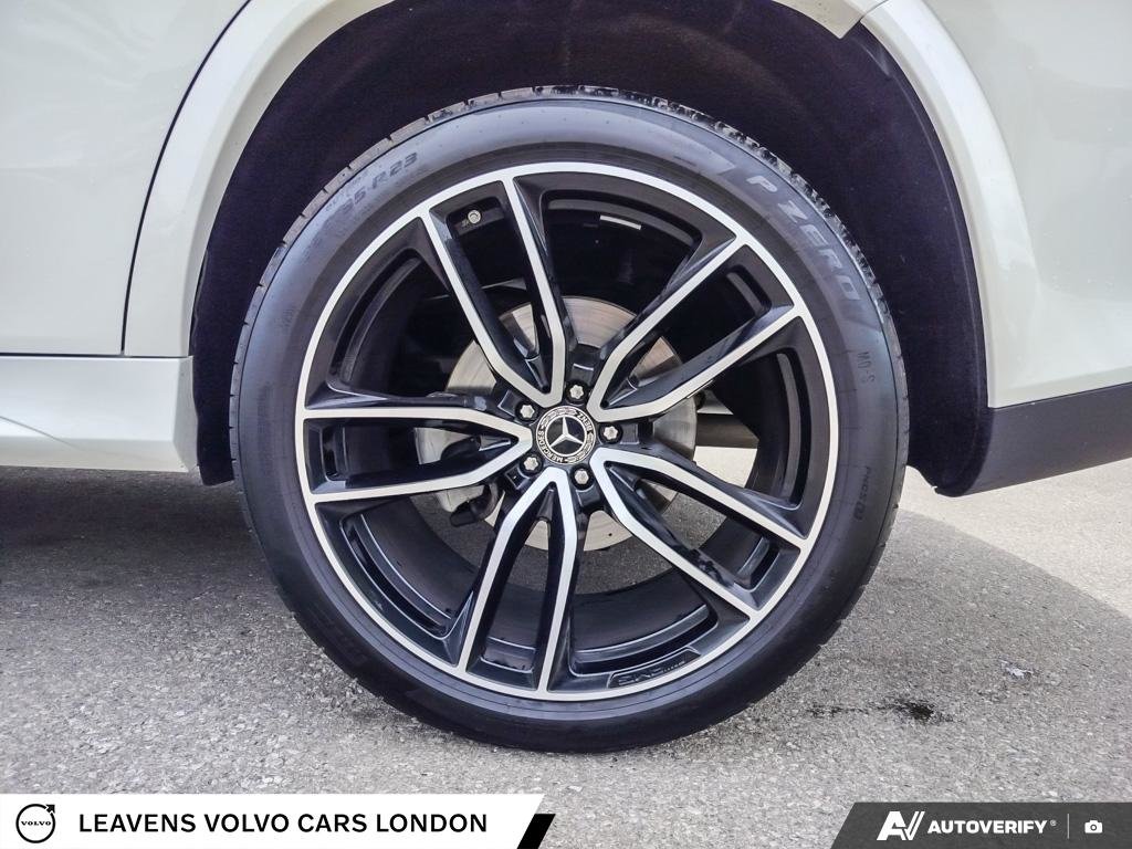 2025 Mercedes-Benz GLS 450-5