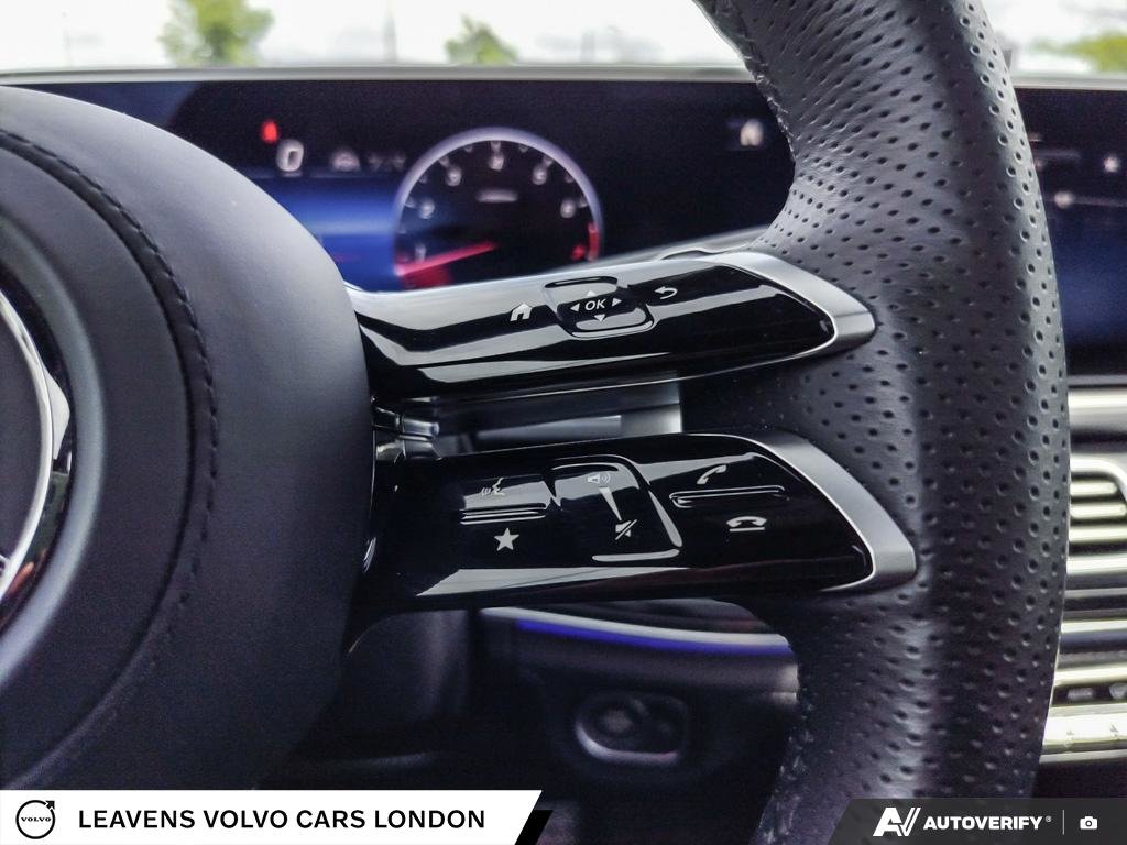 2025 Mercedes-Benz GLS 450-15