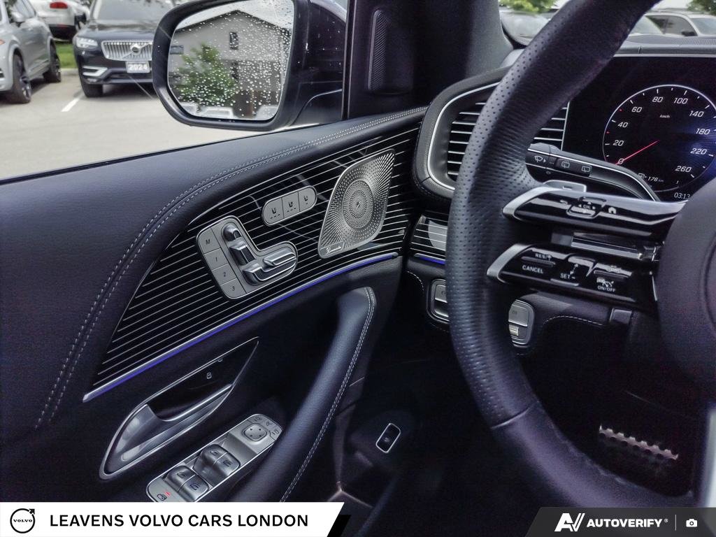 2025 Mercedes-Benz GLS 450-16