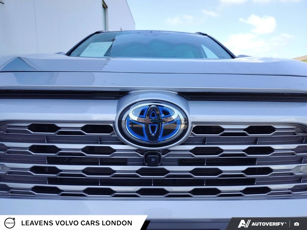 2024 Toyota RAV4 HYBRID LIMITED-8