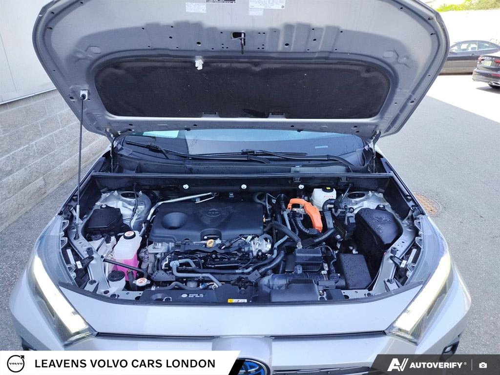 2024 Toyota RAV4 HYBRID LIMITED-9