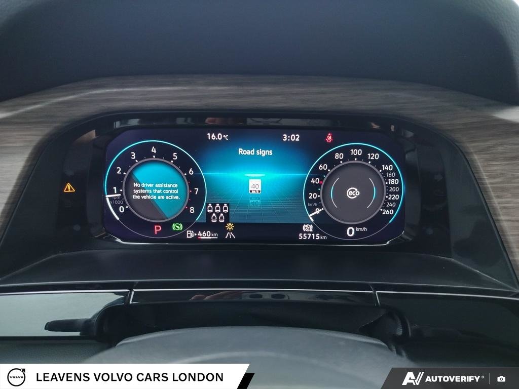 2024 Volkswagen ATLAS EXECLINE-14