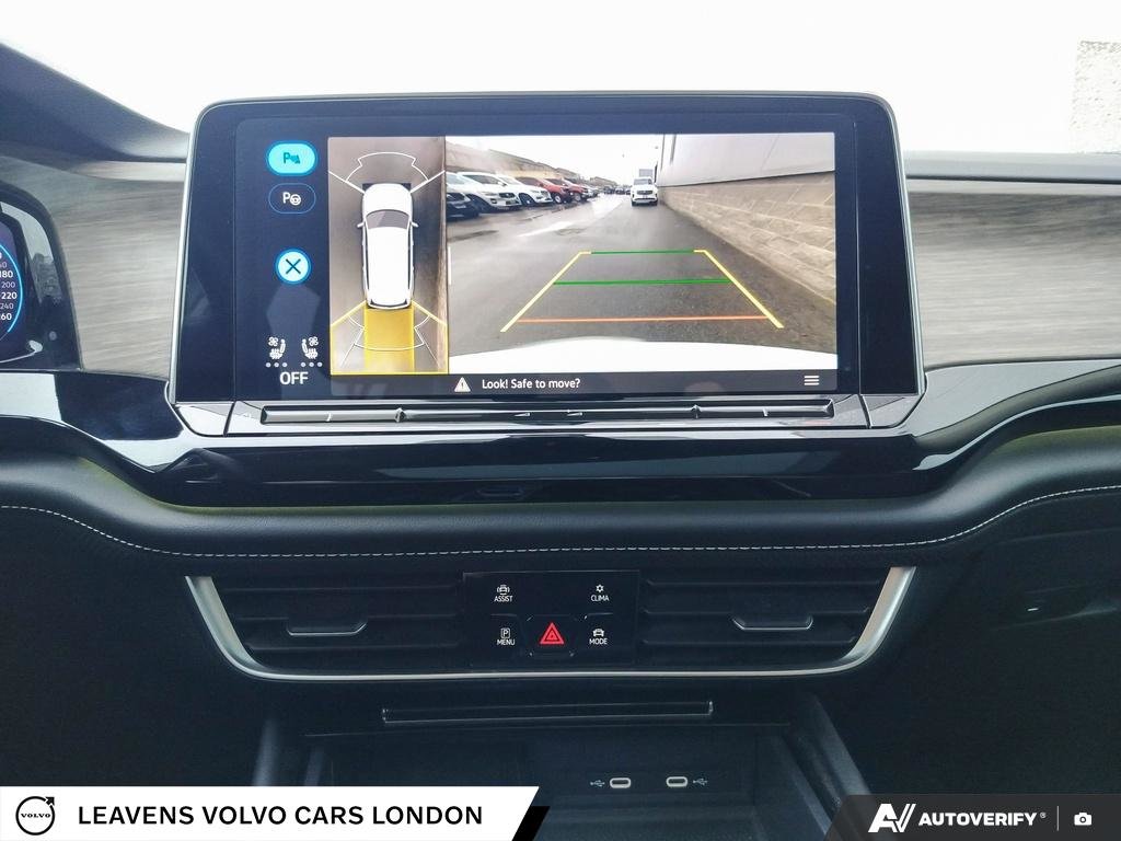 2024 Volkswagen ATLAS EXECLINE-18