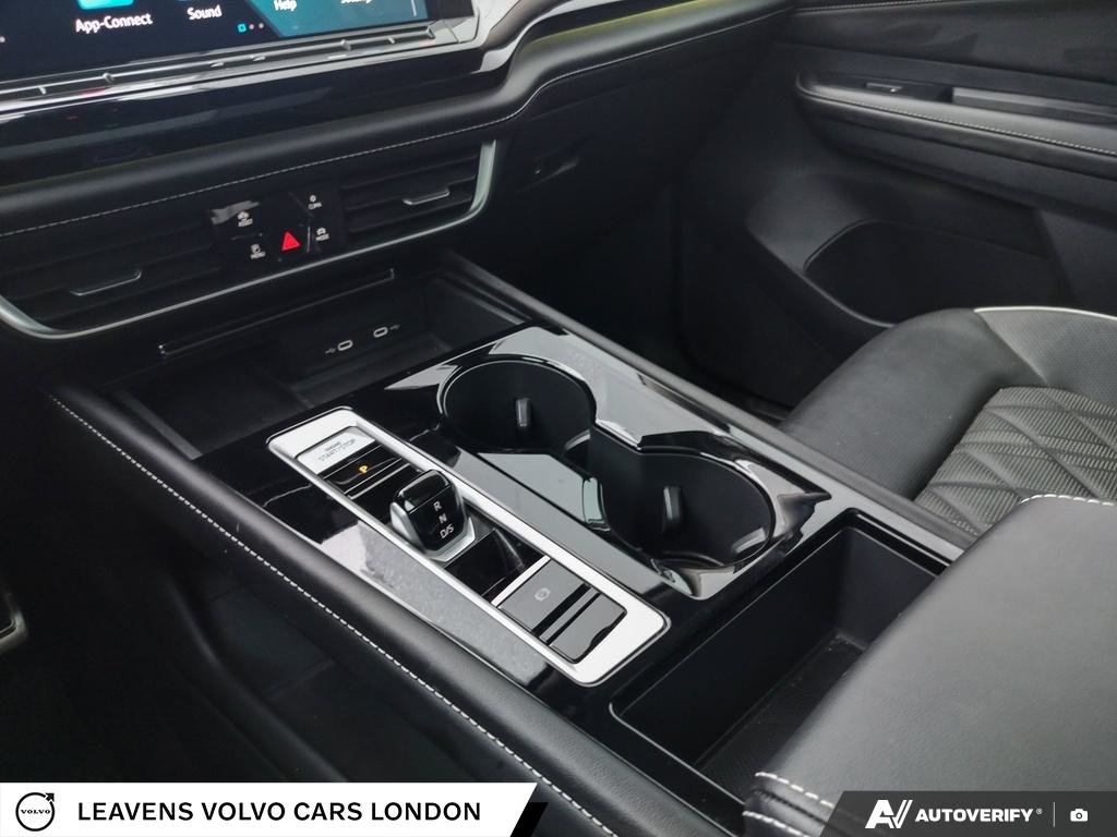 2024 Volkswagen ATLAS EXECLINE-17