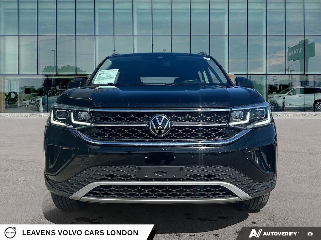 2024 Volkswagen TAOS HIGHLINE-1