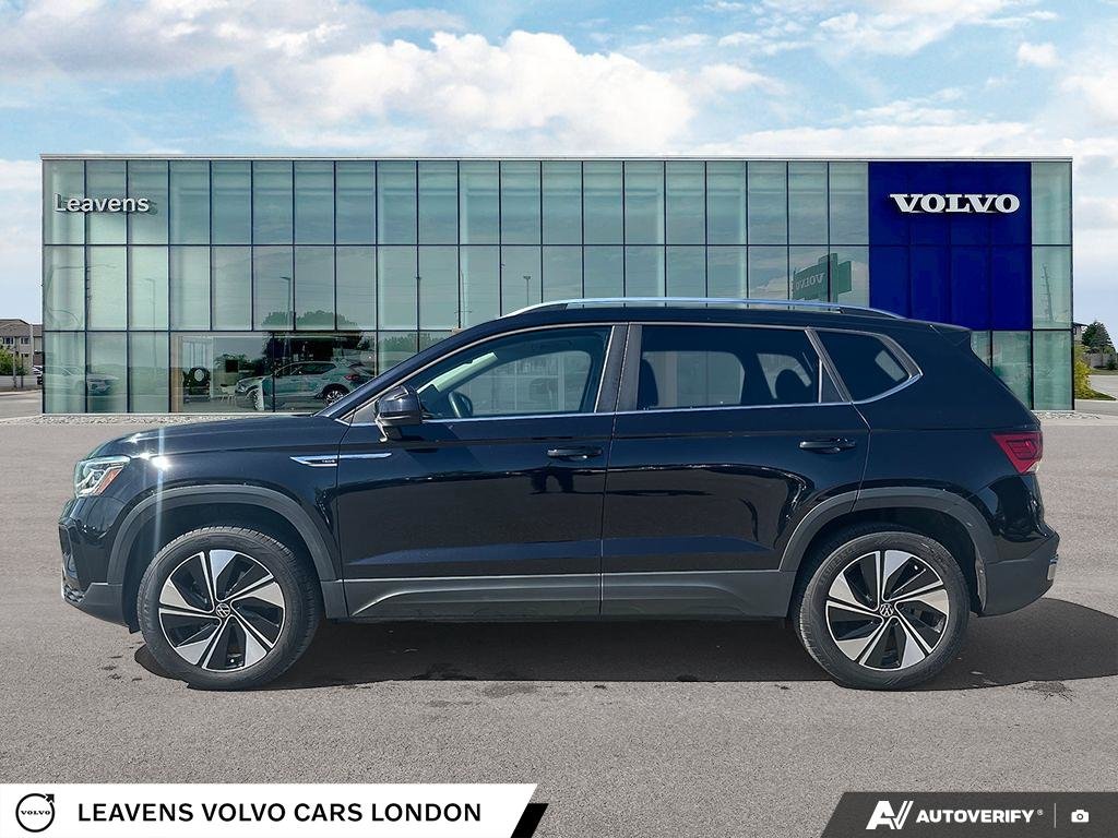 2024 Volkswagen TAOS HIGHLINE-2