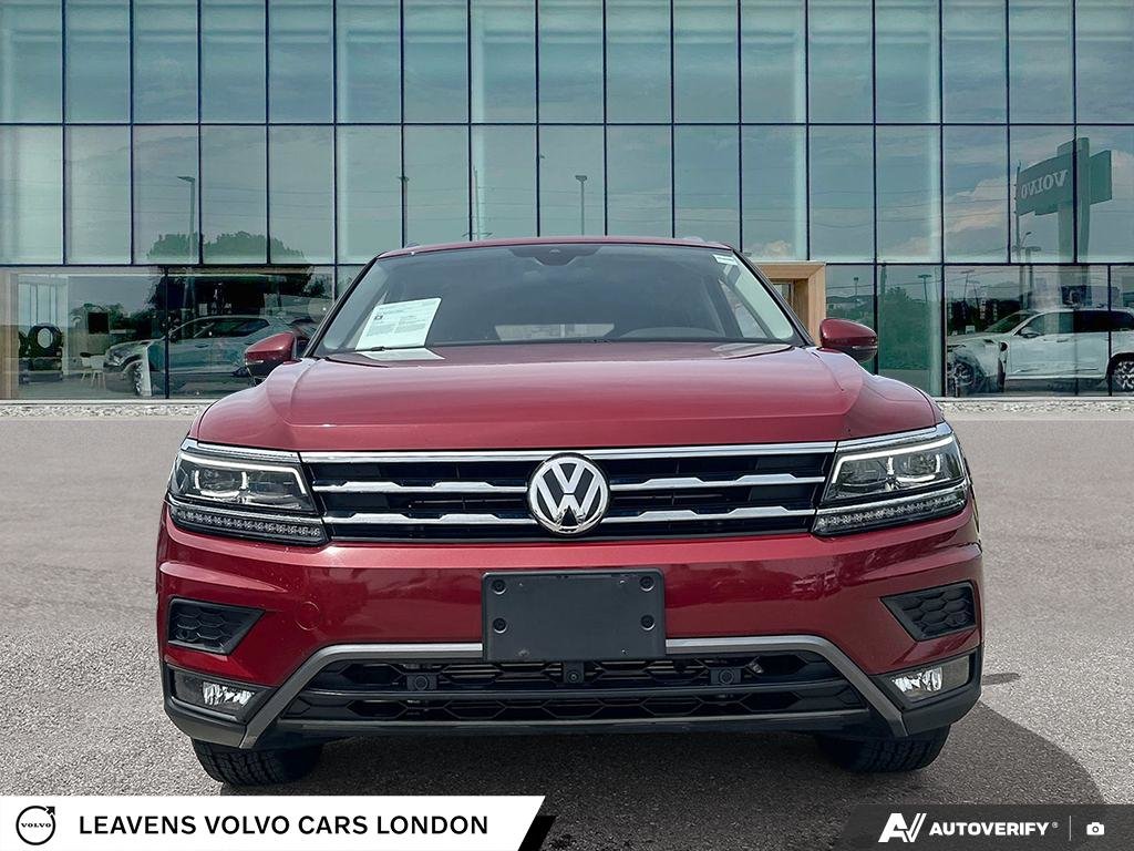 2019 Volkswagen TIGUAN HIGHLINE-1