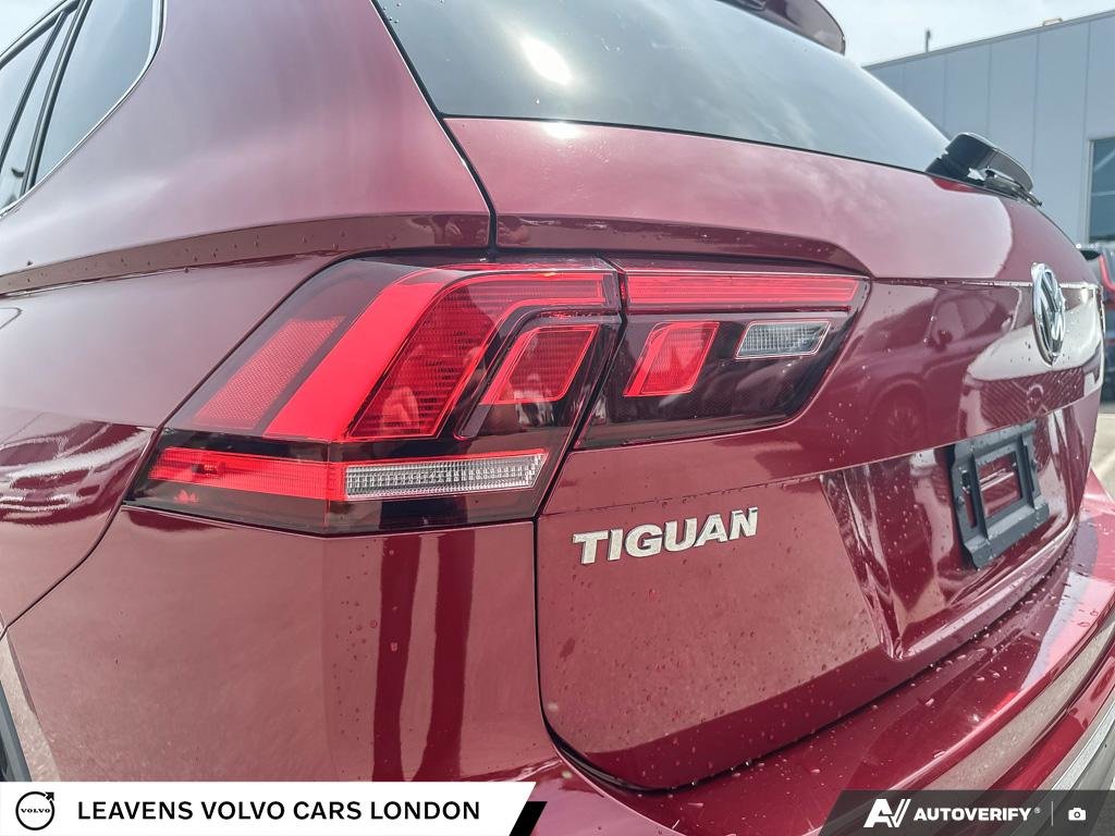 2019 Volkswagen TIGUAN HIGHLINE-9