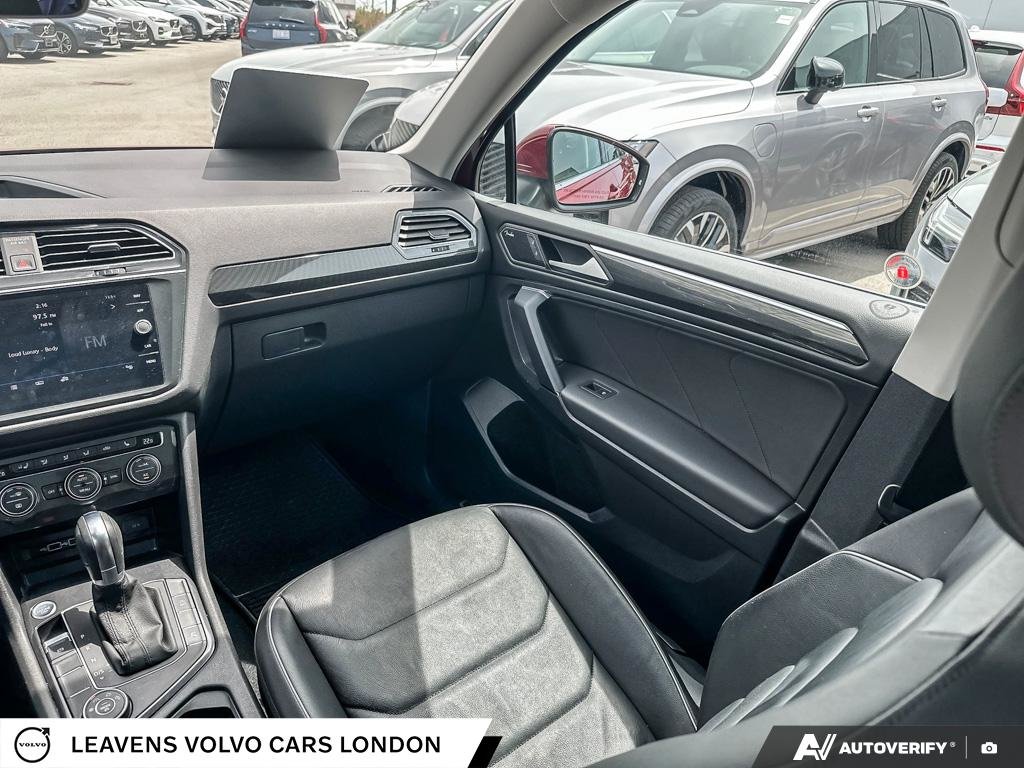 2019 Volkswagen TIGUAN HIGHLINE-23