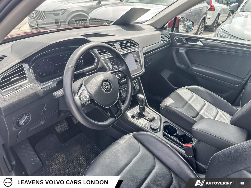 2019 Volkswagen TIGUAN HIGHLINE-11