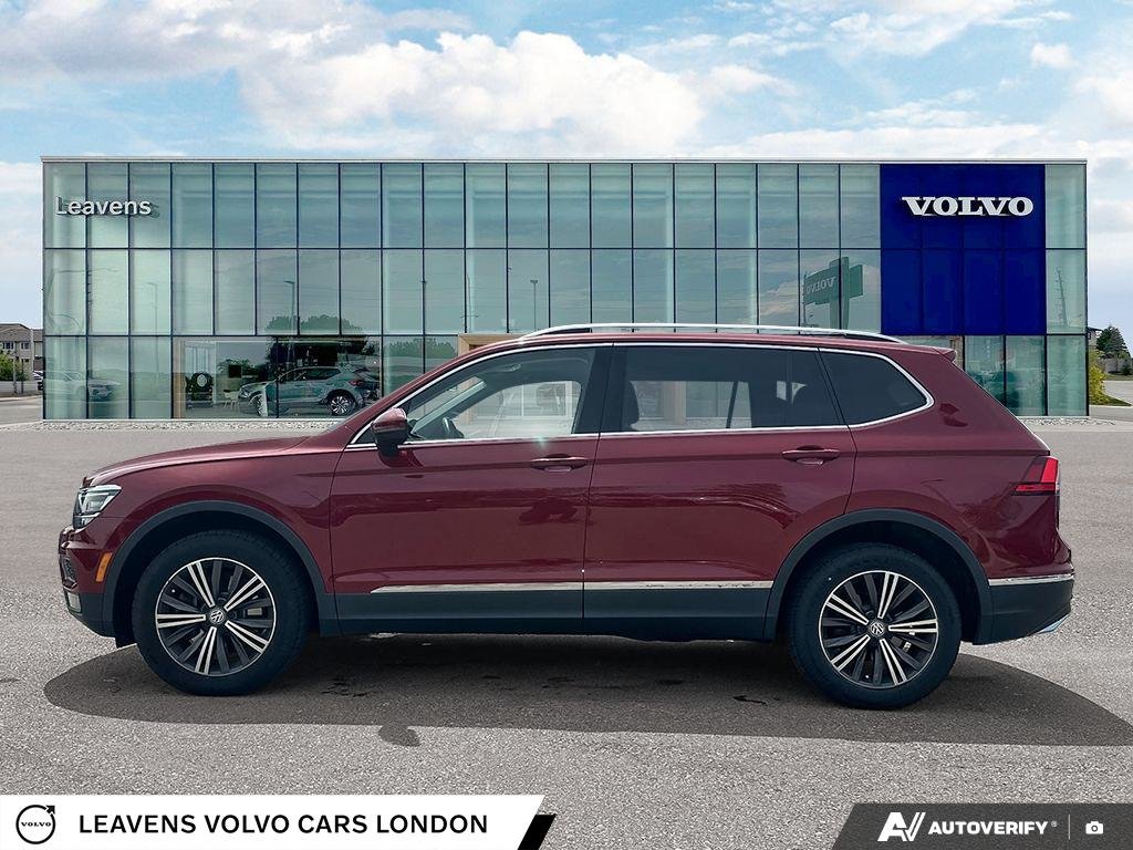 2019 Volkswagen TIGUAN HIGHLINE-2