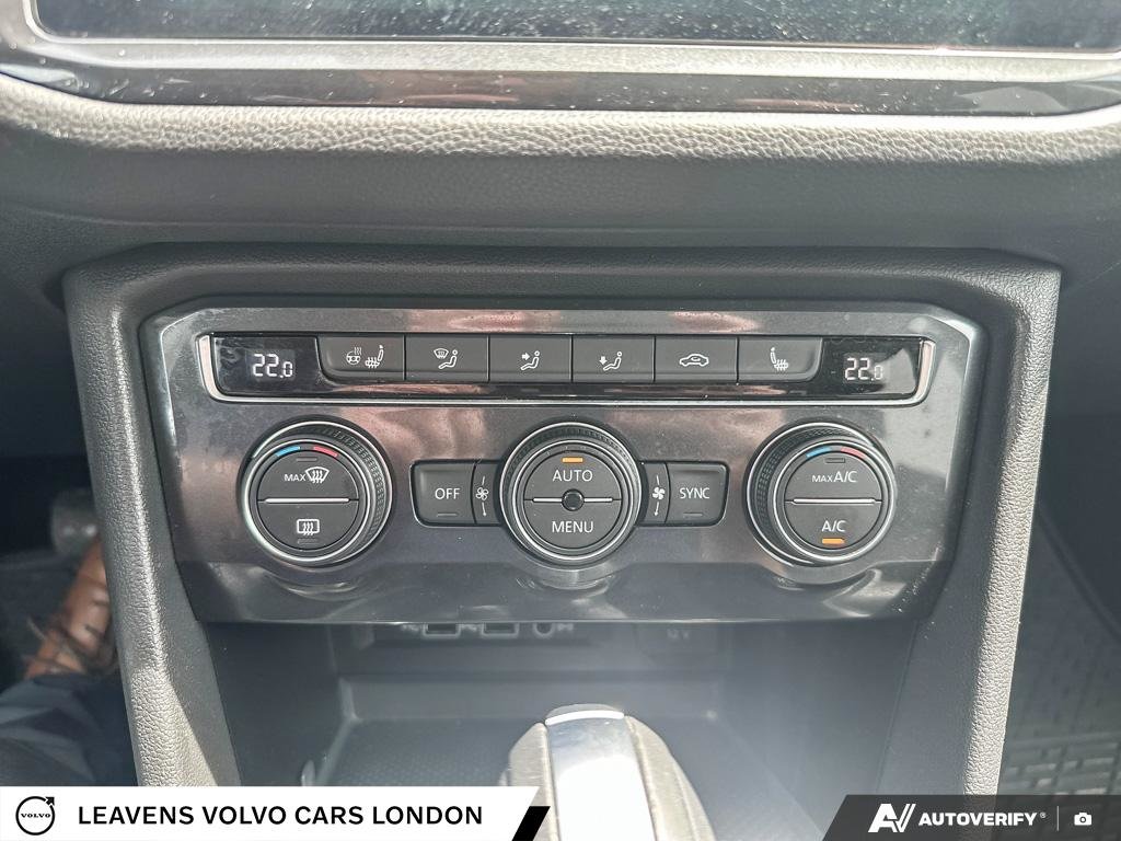 2019 Volkswagen TIGUAN HIGHLINE-27
