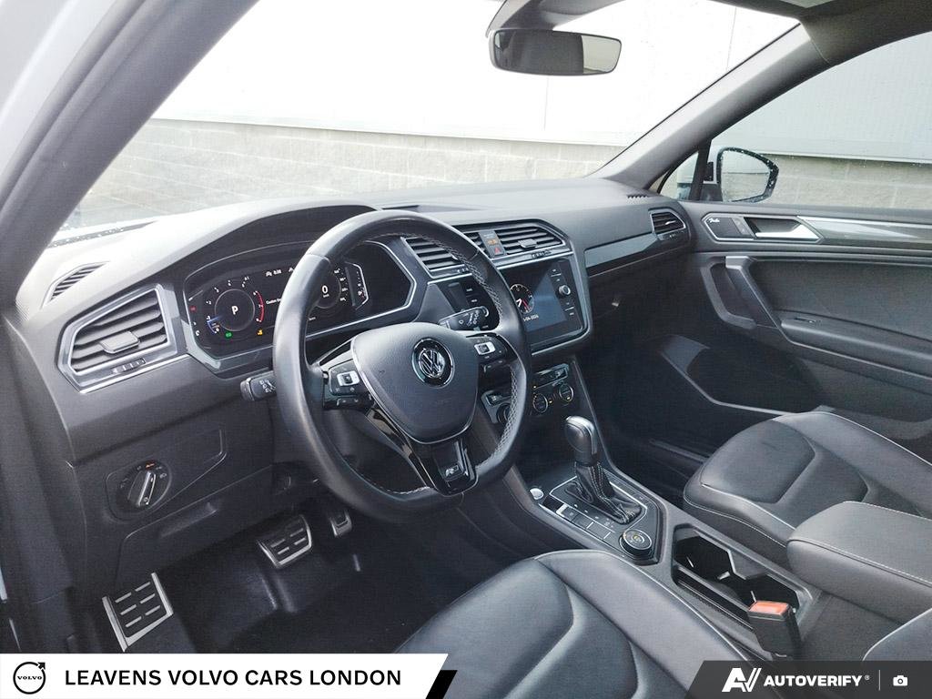 2021 Volkswagen TIGUAN HIGHLINE-12