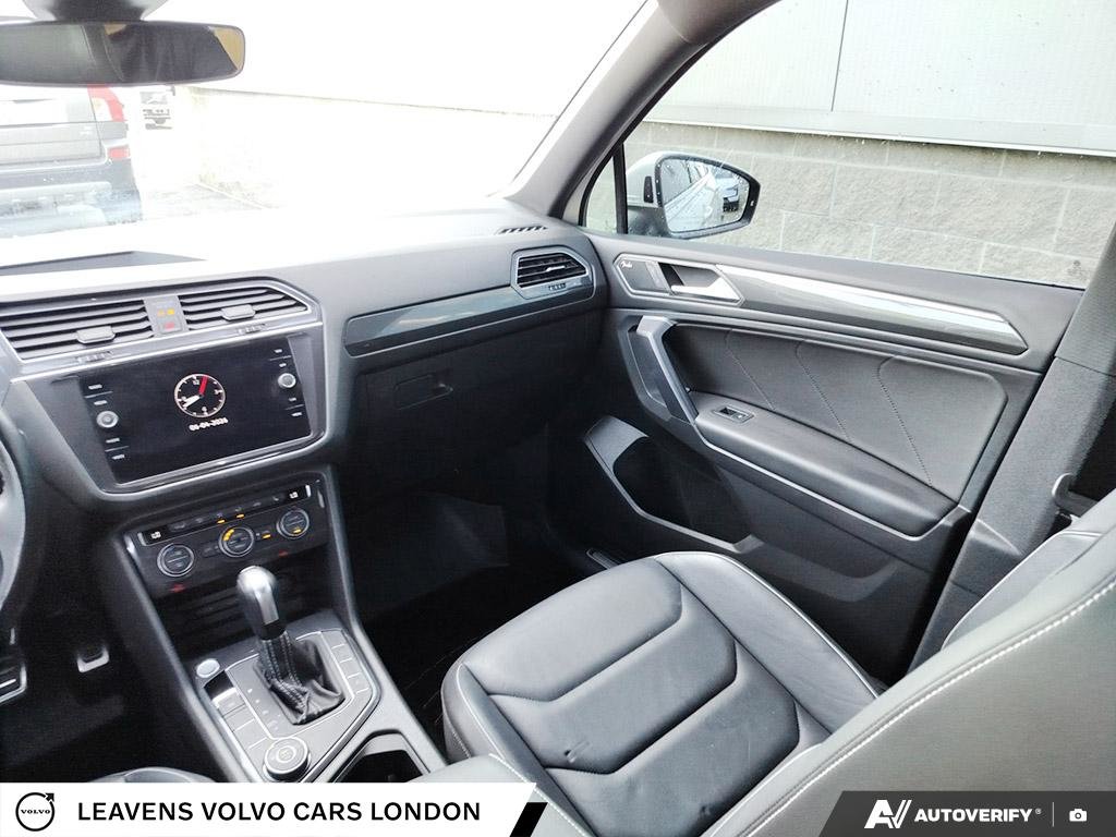 2021 Volkswagen TIGUAN HIGHLINE-24