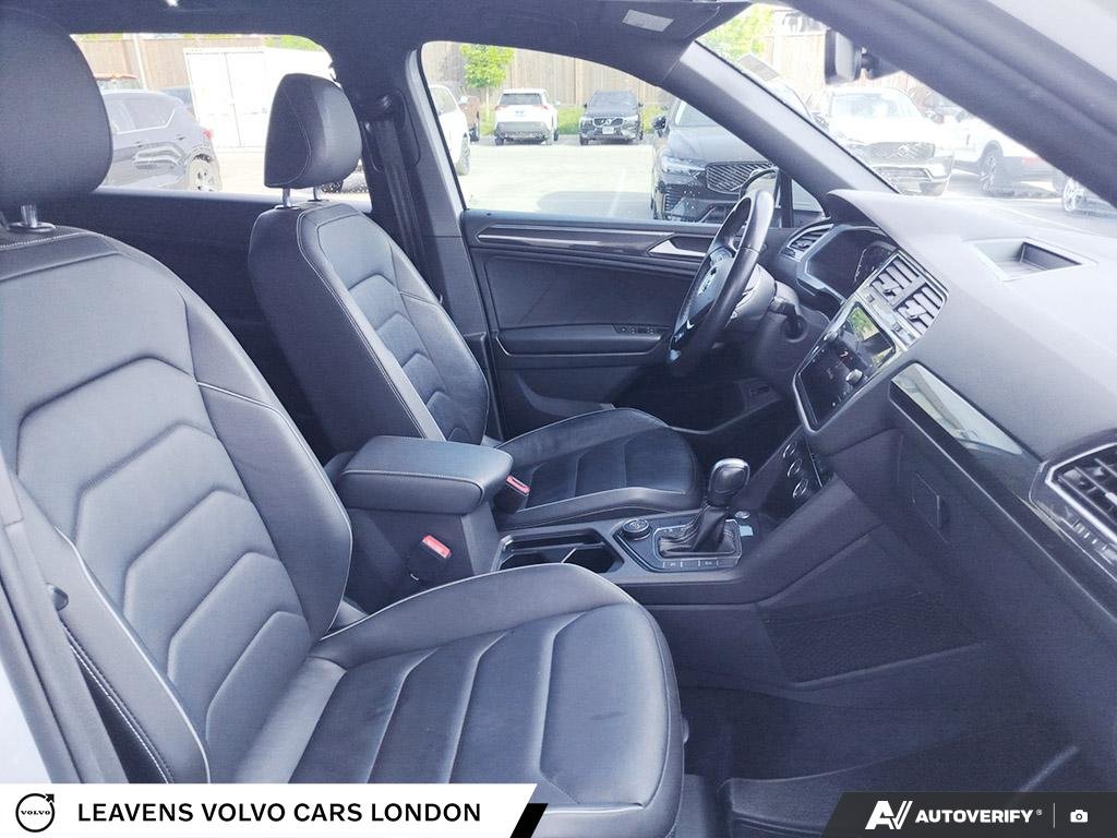 2021 Volkswagen TIGUAN HIGHLINE-21