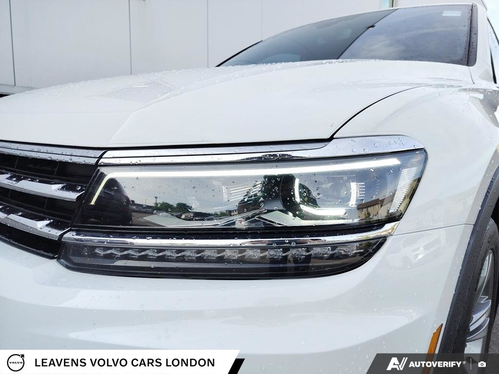2021 Volkswagen TIGUAN HIGHLINE-7
