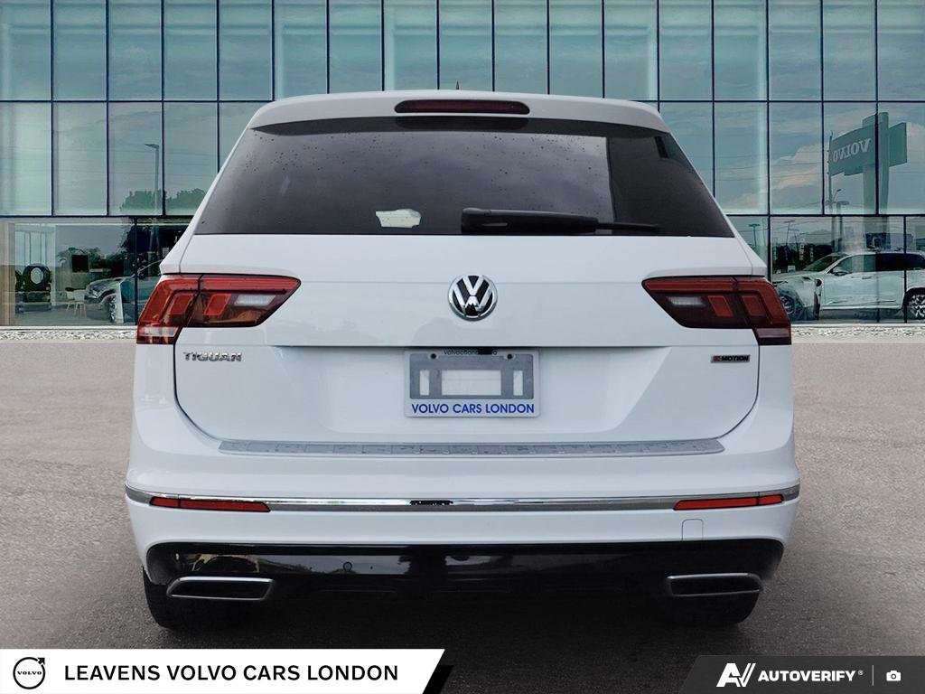 2021 Volkswagen TIGUAN HIGHLINE-4