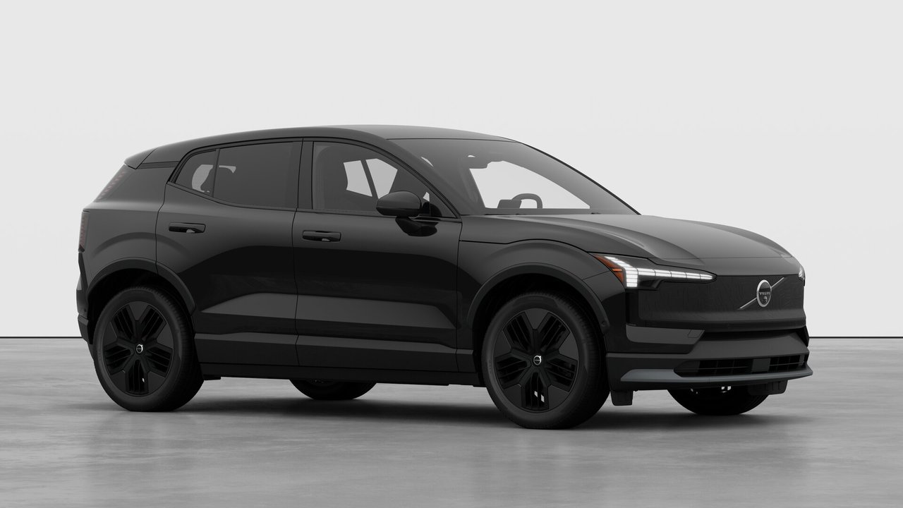 2026 Volvo EX30 ULTRA CROSS COUNTRY-2