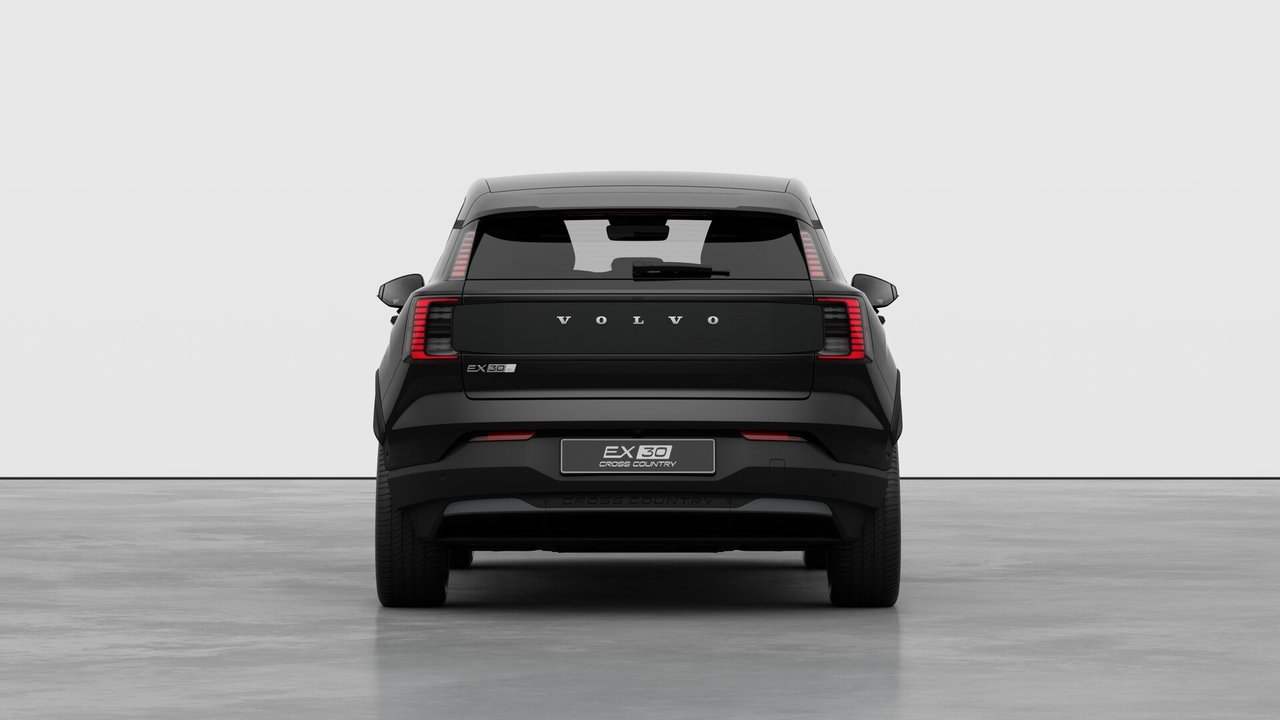 2026 Volvo EX30 ULTRA CROSS COUNTRY-5