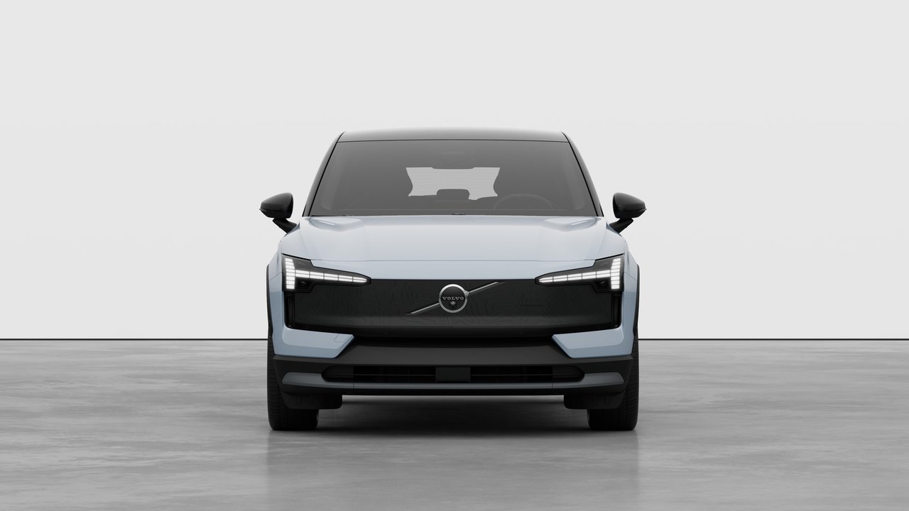 2026 Volvo EX30 ULTRA CROSS COUNTRY-4