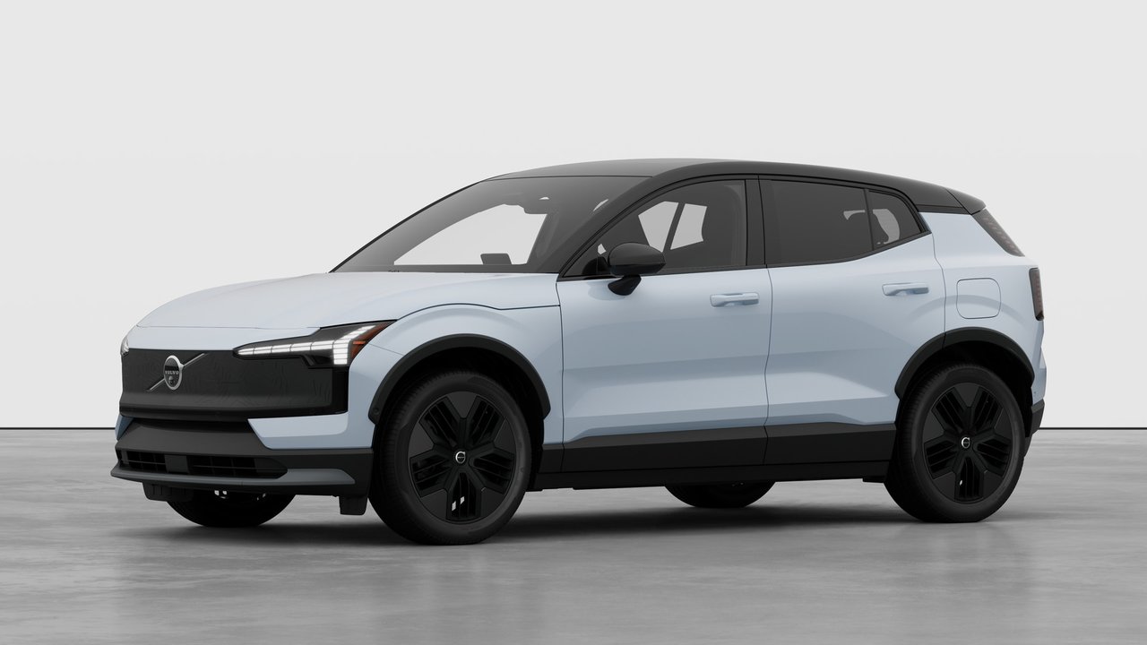 2026 Volvo EX30 ULTRA CROSS COUNTRY-0