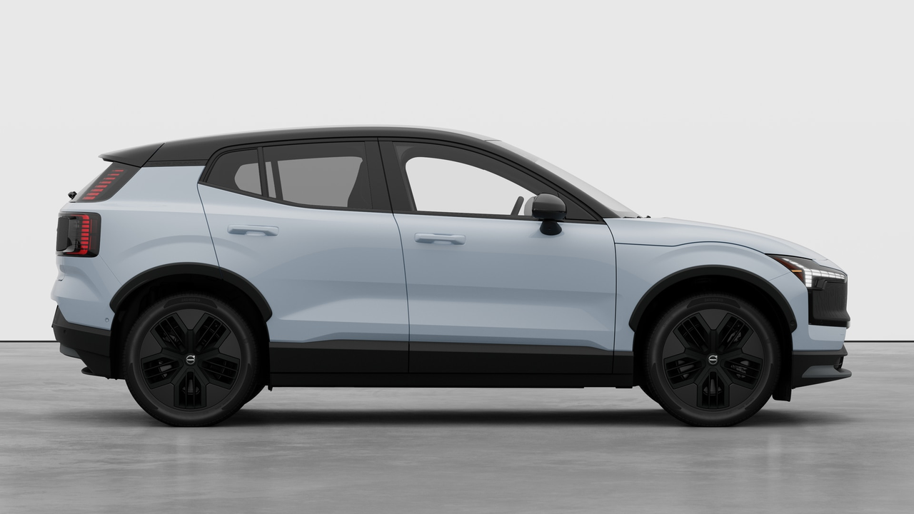 2026 Volvo EX30 ULTRA CROSS COUNTRY-6