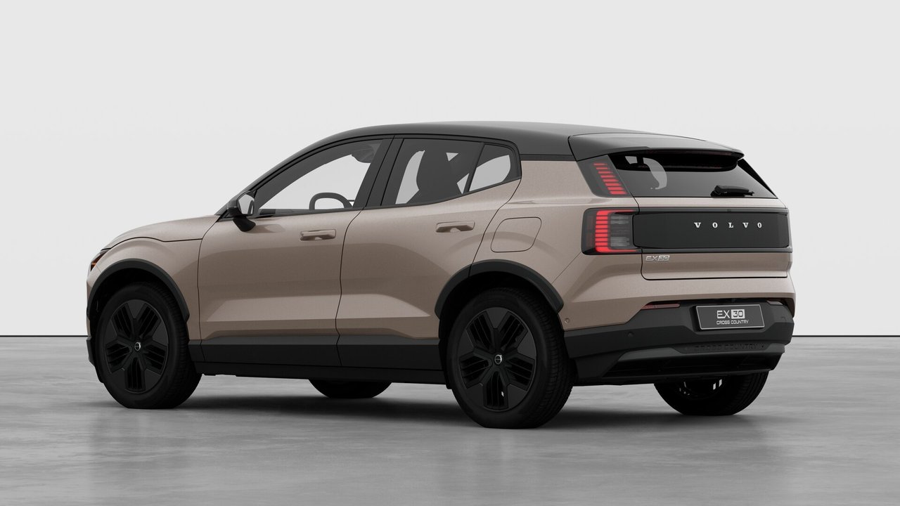 2026 Volvo EX30 ULTRA CROSS COUNTRY-1