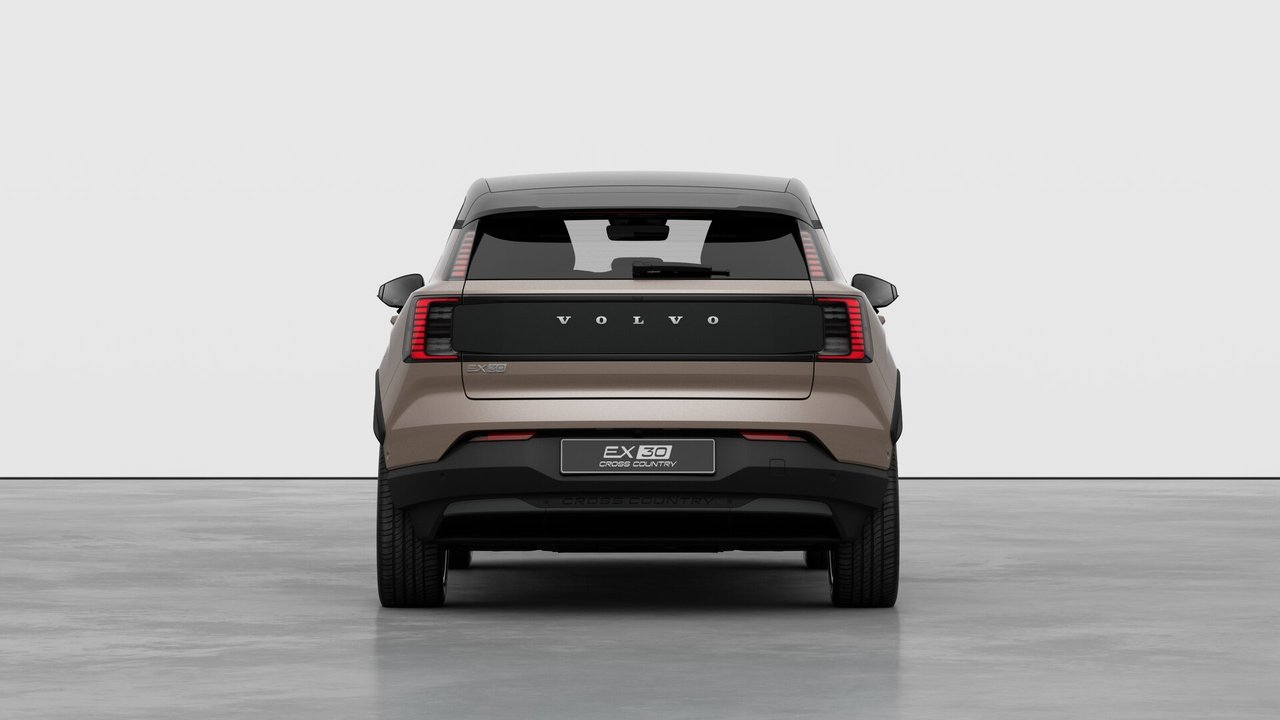 2026 Volvo EX30 ULTRA CROSS COUNTRY-5