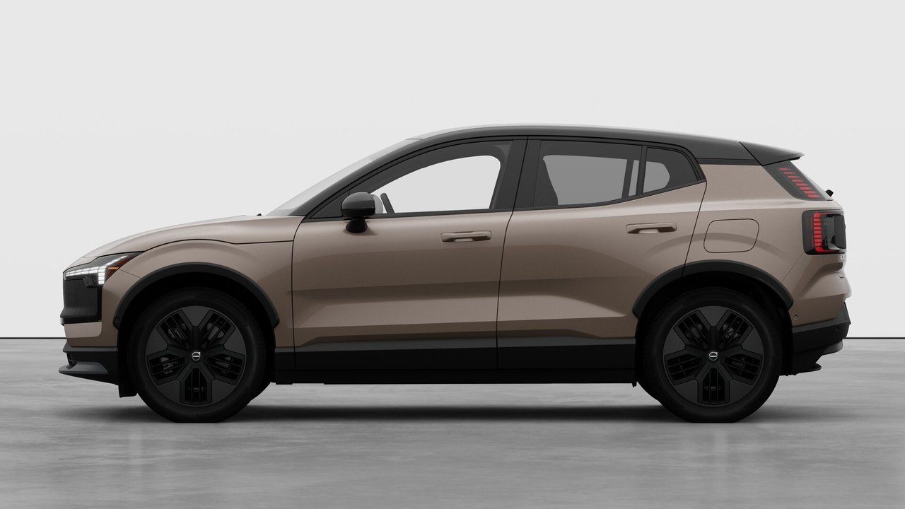 2026 Volvo EX30 ULTRA CROSS COUNTRY-7
