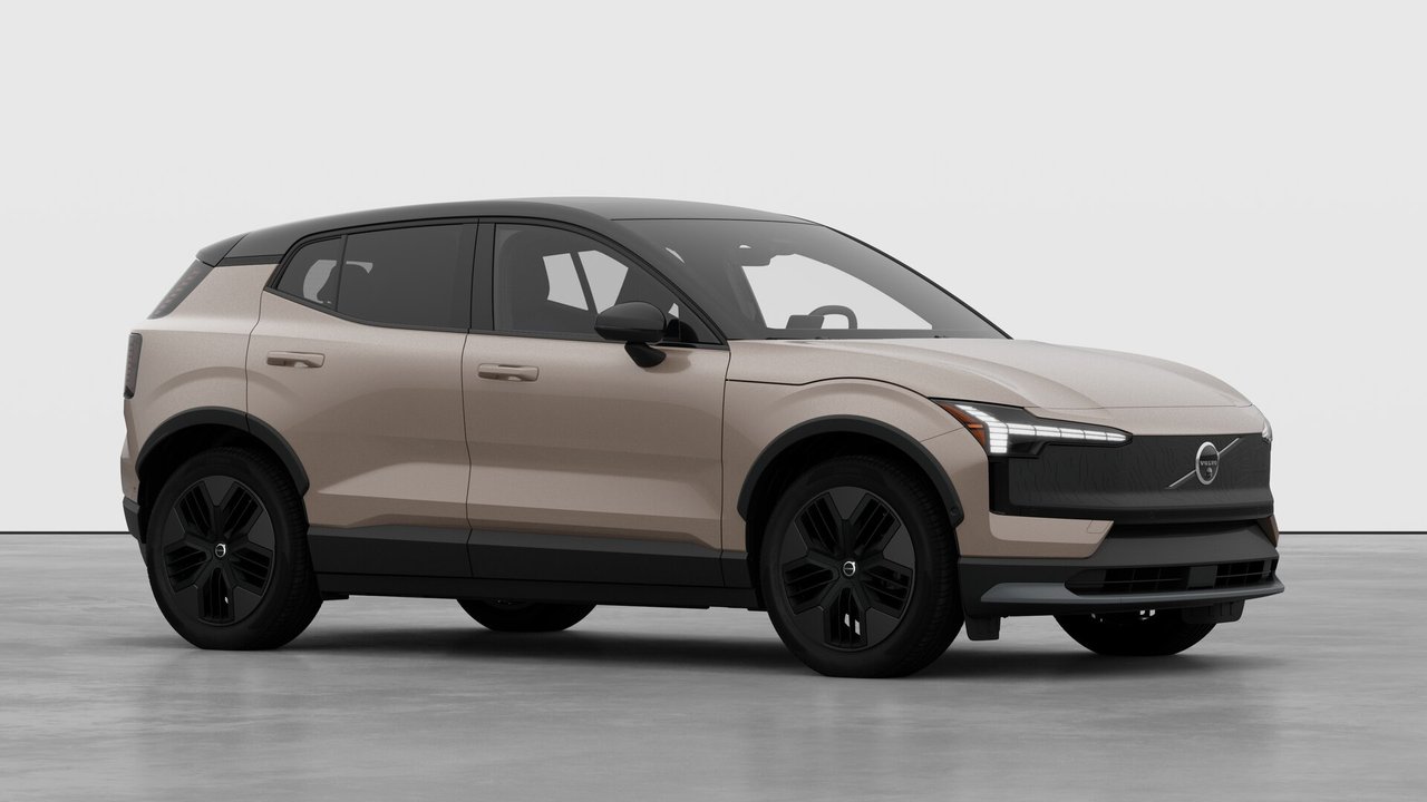 2026 Volvo EX30 ULTRA CROSS COUNTRY-2